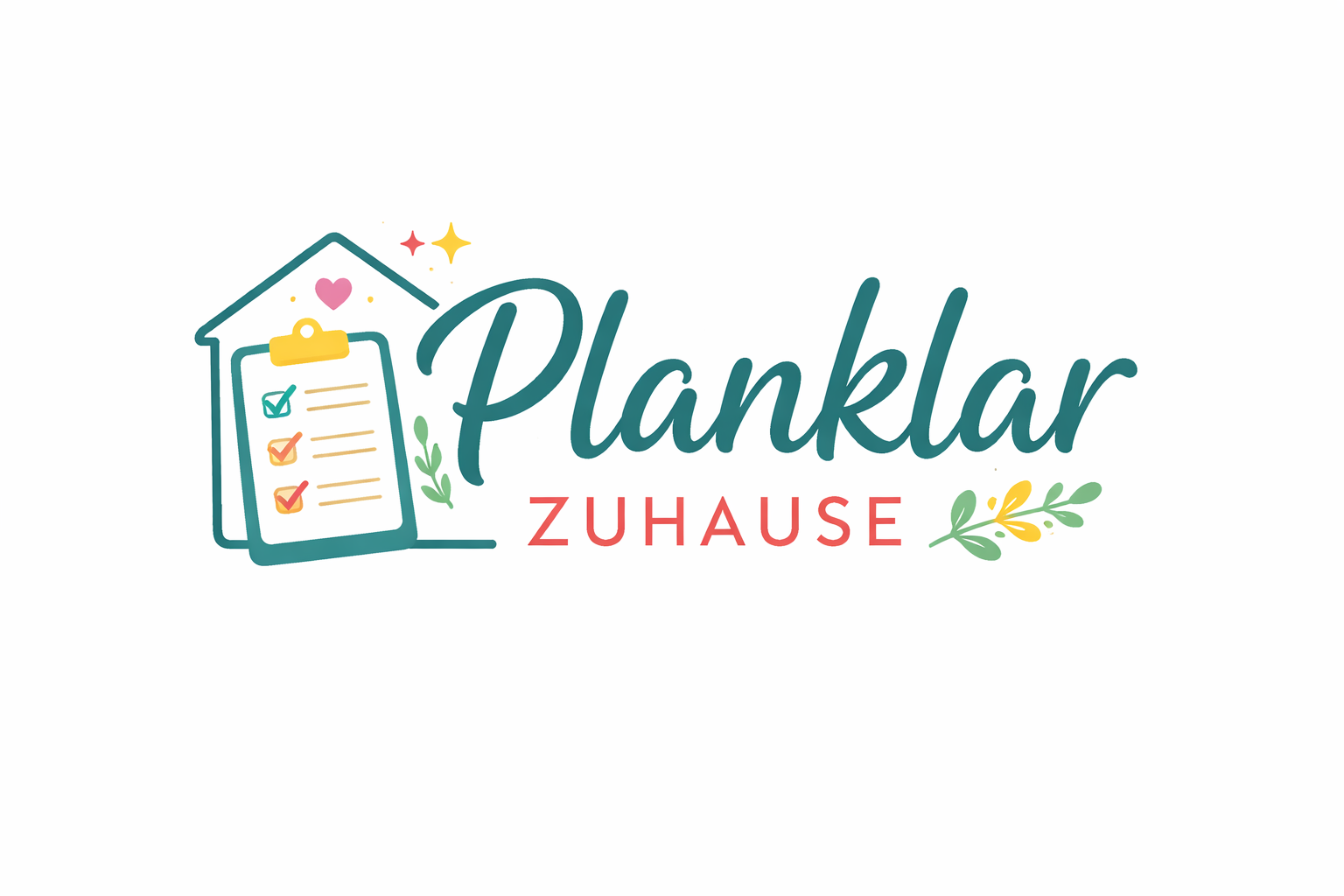 Planklar Zuhause 
